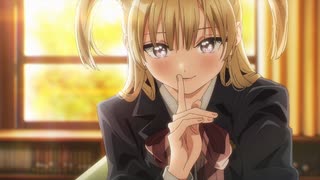 明日ちゃんのセーラー服　はじまりのセツナ【MAD】前期OP