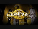 WWE ナイト・オブ・チャンピオンズ 2009