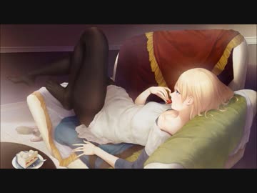 うそつき　歌ってみた　梯子　【ミクの日2022】