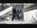 Black Eye (ft David Readman) - The Hurricane (Official Music Video)