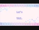 Let’s TALK. 【初音ミク】
