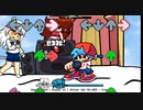 FNF 虎狼風流歌MOD