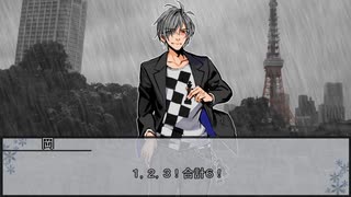 【新クトゥルフ神話TRPG】Grizzly rain dance　第八話【実卓リプレイ】