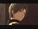 【MMD刀剣乱舞】踊【へし切長谷部】