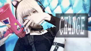 CH4NGE / Giga(cover) - Mob