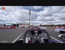 ゴーカート女子イン大坂