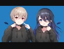 ヴァンパイア / haRu×SAKiKA【歌ってみた】