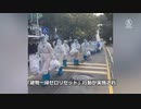 コロナ脳は全体主義・白衣部隊が各家庭を立ち入り検査