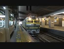 【冬眠から】EF81 113 回送@大阪(20220309)【お目覚め？】
