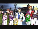 【サクラ大戦】祝25周年！シリーズ大ファン♀が想いを込めて実況！part40