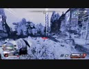 Apex Legends(ps4) 戦闘シーンpart4