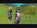 原神　初見プレイ２　その71