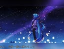 初音ミク「夜の風の中」オリジナル