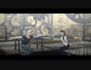 【MMDタイバニ】ラストダンス