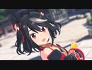 【モデル配布】 キタサンブラック Booo!