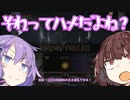 【ELDEN_RING】ゆかりさん、バグを使ってクソトカゲをハメ○す【VOICEROID実況】