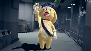 その鎖は何を繋ぐのか　ASTRAL CHAIN　実況プレイ　PART7