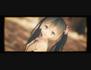 【ミクの日2022】「ハジメテノオト」初音ミク【スイカ式初音ミク1.0セピア】