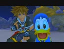 【KH2 FM】キングダムハーツⅡを初見実況プレイ#39
