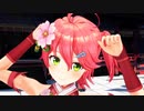 【MMDホロライブ】さくらみこでダーリンダンス