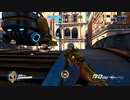 Overwatch オーバーウォッチ適当実況動画part576