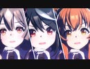 【ウマ娘】Never Looking Back　キタサト＆マヤ