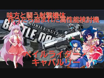 しおてんぷらのバトオペ２　part40