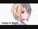 Indigo In Blue