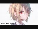 After You Sleep