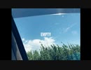 【オリジナル】nerdneko - empty feat.初音ミク