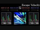 【GITADORA】Escape Velocity【HIGH-VOLTAGE】