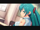 【MMD】【ミクの日2022】 　個人的に好きなミクさんです。