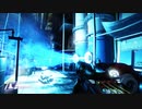 【ゆとり実況プレイ】PREY-part146- 広ーい貨物ベイを調べていく。
