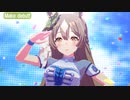 【ウマ娘】サトノダイヤモンドの胸揺れ検証まとめ【ウマ娘プリティーダービーゆっくり実況攻略動画】