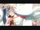 [39の日]Prhythmatic-初音ミク-