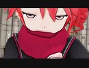 【TETO01】　ボッカデラベリタ　【重音テト】