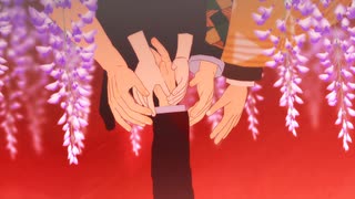 【鬼滅のMMD】　月光　【最終決戦】