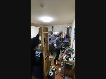 ホモと見る電車ごっこ