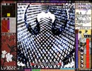 【STG】連縁 天影戦記～ Brilliant_pagoda_or_haze_castle　EXTRA　雀巳プレイ　ランダム即興弾幕シューティング