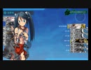 【艦これ】五十鈴の航海日誌 22'冬 E4-1甲 クリア
