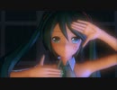 【ミクの日2022】つみ式ミクさんでシニカルナイトプラン【sdPBR】【4K60fps】