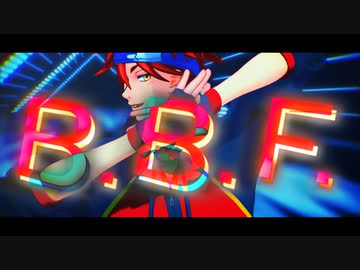 【sk∞mmd】B.B.F.【暦】