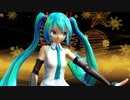 【MMD】ボーイズセイハロウ_進捗02  １番のみ　　【Tda式初音ミク】
