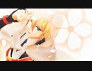 【刀剣乱舞MMD】たいせつなこと【審神者七周年】