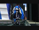 【MikuMikuDance】never ender【ミクの日2022】