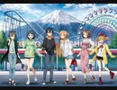 ソードアート・オンライン アリシゼーション リコリス_20220307232915