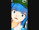 【東方MMD】ミクの日らしいからみくみくにしてやんよ