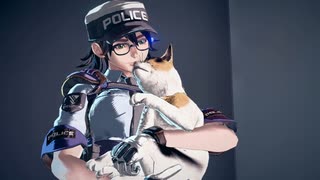 その鎖は何を繋ぐのか　ASTRAL CHAIN　実況プレイ　PART8
