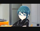 【アイ・アム・マジカミ】 第2部 第2章 ウラハラテイクアウト Part.04