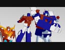 【MMDTF】フォニイ